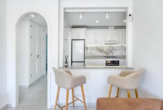 Újraértékesítés - Apartman - Orihuela Costa - Lomas de Campoamor