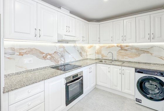 Újraértékesítés - Apartman - Orihuela Costa - Lomas de Campoamor