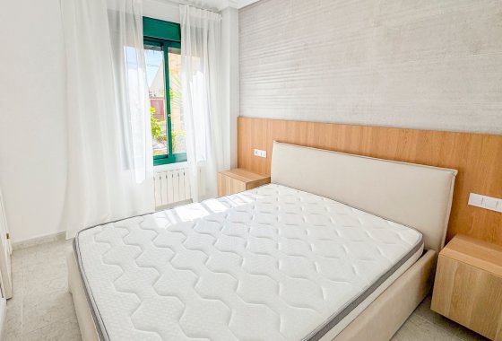 Újraértékesítés - Apartman - Orihuela Costa - Lomas de Campoamor