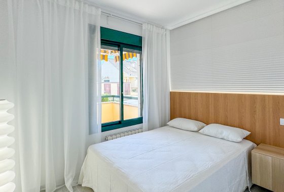 Újraértékesítés - Apartman - Orihuela Costa - Lomas de Campoamor
