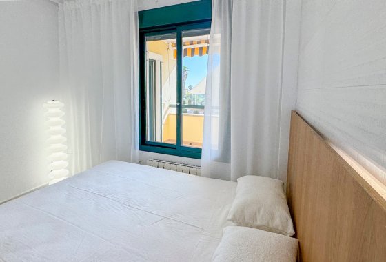 Újraértékesítés - Apartman - Orihuela Costa - Lomas de Campoamor