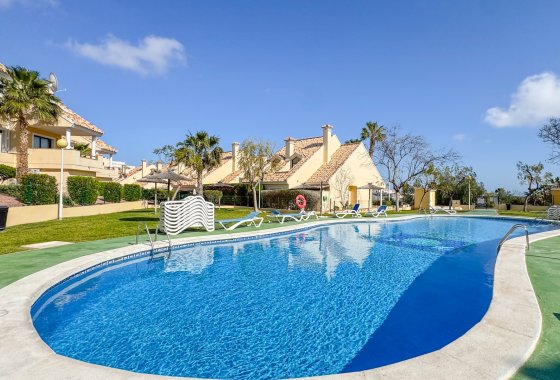 Újraértékesítés - Apartman - Orihuela Costa - Lomas de Campoamor