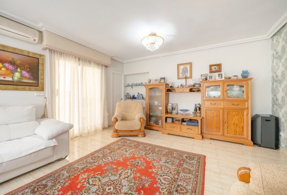 Újraértékesítés - Villa / ikerházfél - Guardamar del Segura - El moncayo