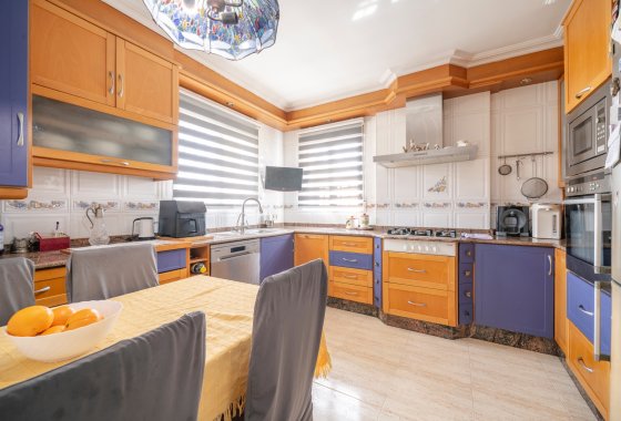 Újraértékesítés - Villa / ikerházfél - Guardamar del Segura - El moncayo