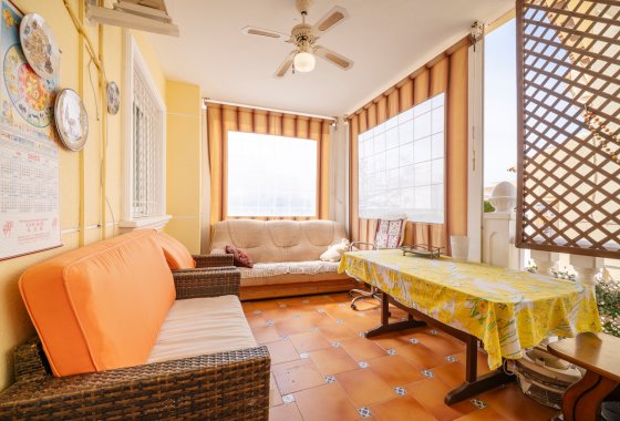 Újraértékesítés - Villa / ikerházfél - Guardamar del Segura - El moncayo