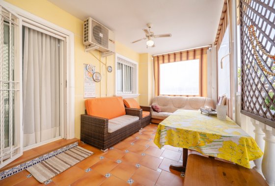 Újraértékesítés - Villa / ikerházfél - Guardamar del Segura - El moncayo