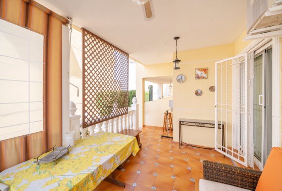 Újraértékesítés - Villa / ikerházfél - Guardamar del Segura - El moncayo