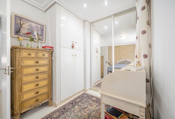 Újraértékesítés - Villa / ikerházfél - Guardamar del Segura - El moncayo