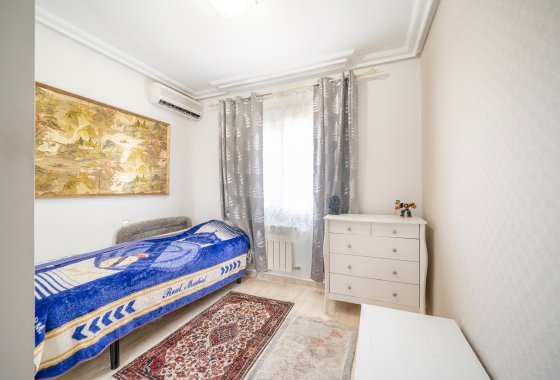 Újraértékesítés - Villa / ikerházfél - Guardamar del Segura - El moncayo