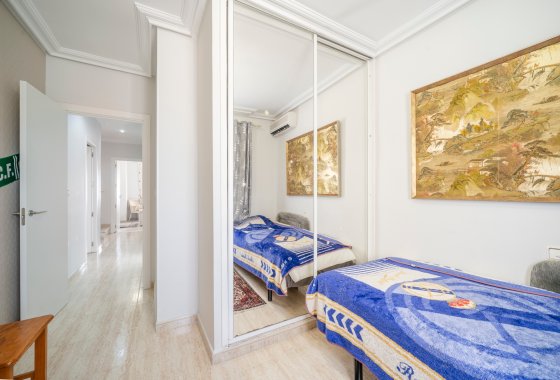 Újraértékesítés - Villa / ikerházfél - Guardamar del Segura - El moncayo