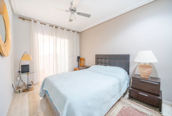 Újraértékesítés - Villa / ikerházfél - Guardamar del Segura - El moncayo