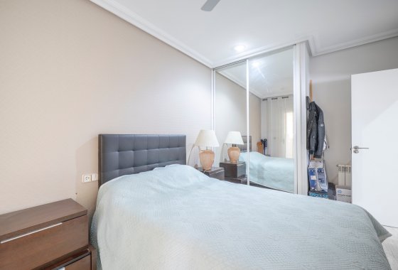 Újraértékesítés - Villa / ikerházfél - Guardamar del Segura - El moncayo