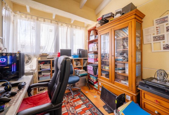 Újraértékesítés - Villa / ikerházfél - Guardamar del Segura - El moncayo