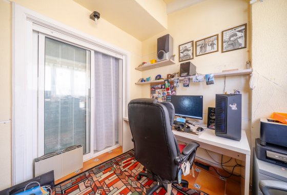 Újraértékesítés - Villa / ikerházfél - Guardamar del Segura - El moncayo