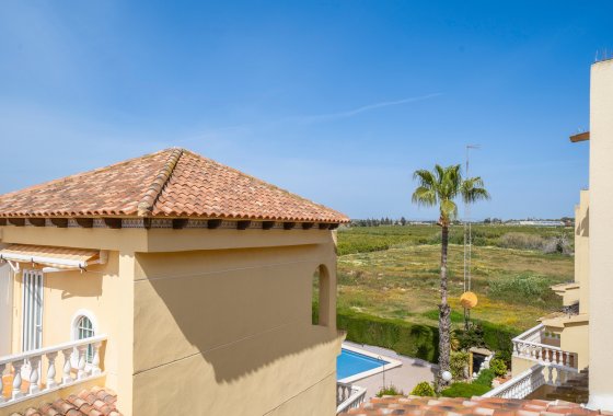 Újraértékesítés - Villa / ikerházfél - Guardamar del Segura - El moncayo