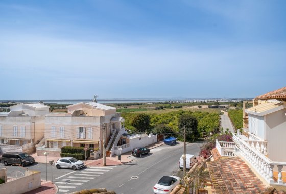 Újraértékesítés - Villa / ikerházfél - Guardamar del Segura - El moncayo