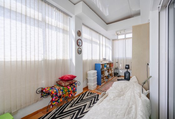 Újraértékesítés - Villa / ikerházfél - Guardamar del Segura - El moncayo