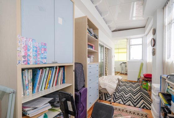 Újraértékesítés - Villa / ikerházfél - Guardamar del Segura - El moncayo