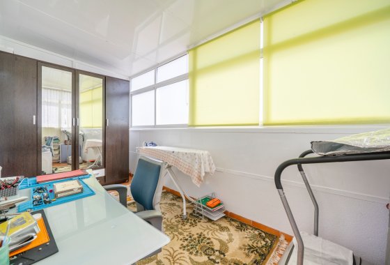 Újraértékesítés - Villa / ikerházfél - Guardamar del Segura - El moncayo