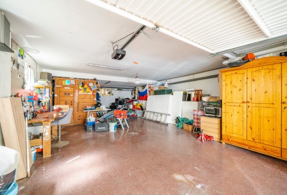 Újraértékesítés - Villa / ikerházfél - Guardamar del Segura - El moncayo