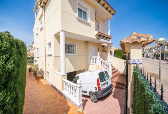 Újraértékesítés - Villa / ikerházfél - Guardamar del Segura - El moncayo