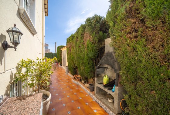 Újraértékesítés - Villa / ikerházfél - Guardamar del Segura - El moncayo