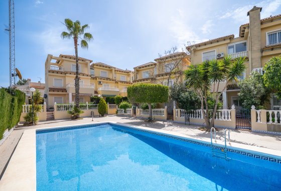 Újraértékesítés - Villa / ikerházfél - Guardamar del Segura - El moncayo