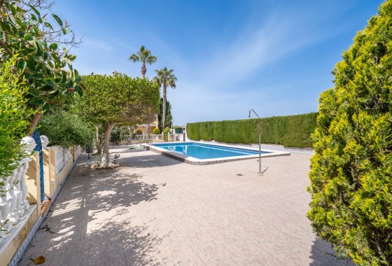 Újraértékesítés - Villa / ikerházfél - Guardamar del Segura - El moncayo