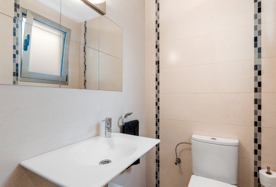 Revente - Maison Jumelée - Guardamar del Segura