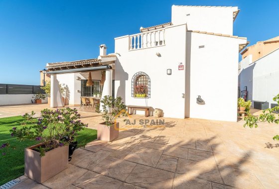Resale - Villa - Fortuna - LAS KALENDAS
