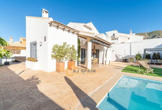 Resale - Villa - Fortuna - LAS KALENDAS