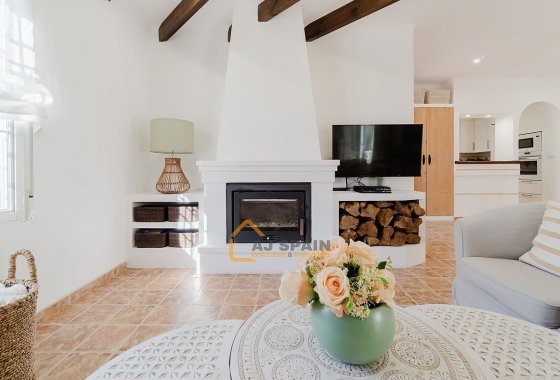 Resale - Villa - Fortuna - LAS KALENDAS