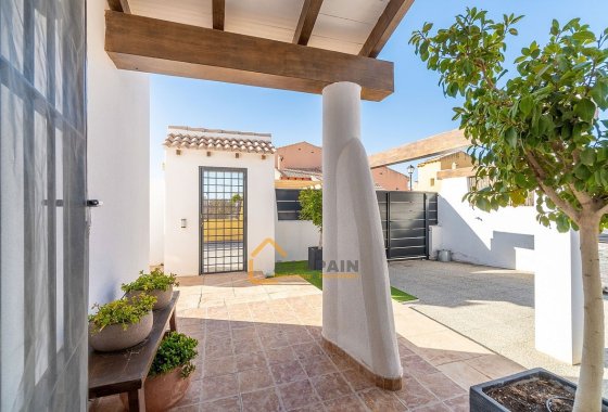 Resale - Villa - Fortuna - LAS KALENDAS