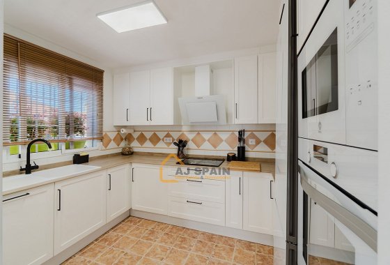 Resale - Villa - Fortuna - LAS KALENDAS