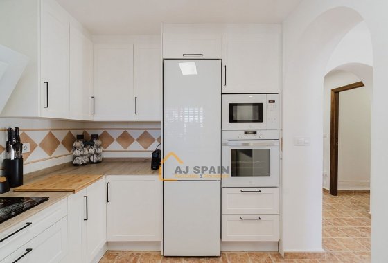 Resale - Villa - Fortuna - LAS KALENDAS