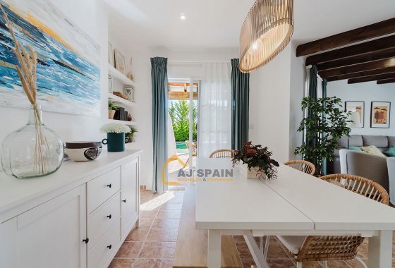 Resale - Villa - Fortuna - LAS KALENDAS