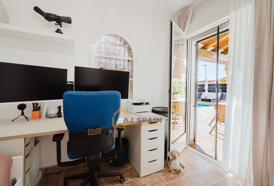 Resale - Villa - Fortuna - LAS KALENDAS