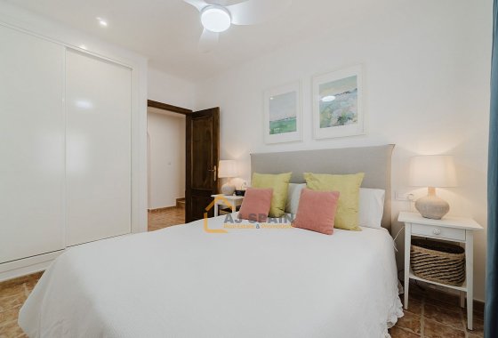 Resale - Villa - Fortuna - LAS KALENDAS