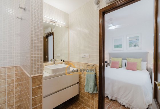 Resale - Villa - Fortuna - LAS KALENDAS