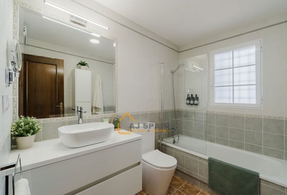 Resale - Villa - Fortuna - LAS KALENDAS