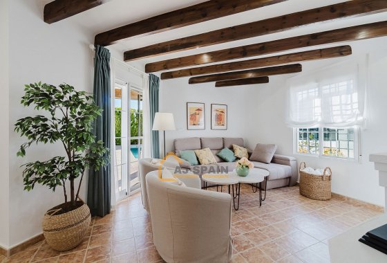 Resale - Villa - Fortuna - LAS KALENDAS