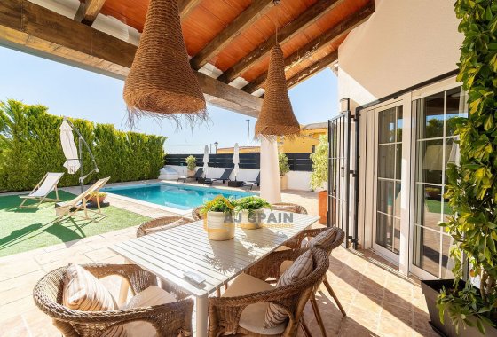 Resale - Villa - Fortuna - LAS KALENDAS