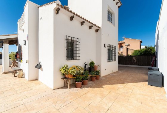 Resale - Villa - Fortuna - LAS KALENDAS