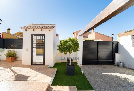 Resale - Villa - Fortuna - LAS KALENDAS