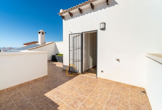 Resale - Villa - Fortuna - LAS KALENDAS