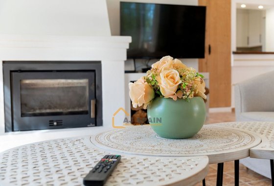 Resale - Villa - Fortuna - LAS KALENDAS