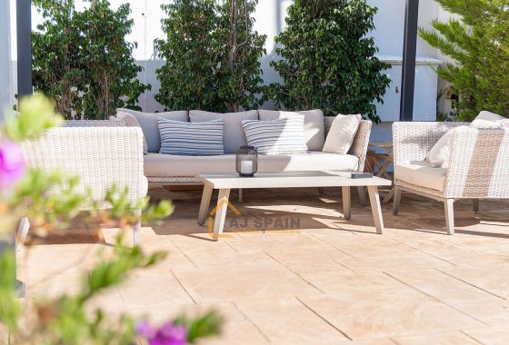 Resale - Villa - Fortuna - LAS KALENDAS