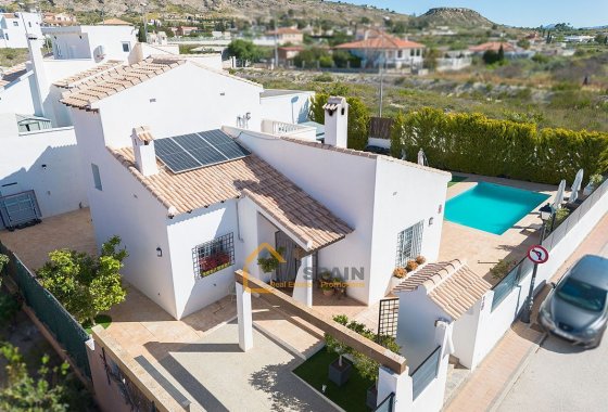 Resale - Villa - Fortuna - LAS KALENDAS