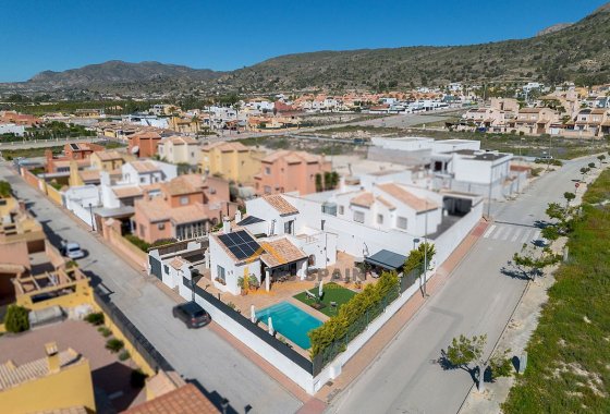 Resale - Villa - Fortuna - LAS KALENDAS