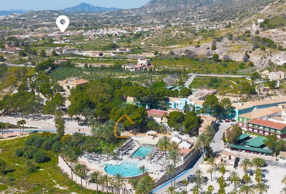 Resale - Villa - Fortuna - LAS KALENDAS